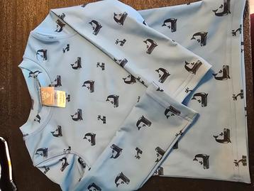 Nieuw zwemshirt maat 98 beschikbaar voor biedingen