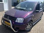 Fiat Panda Pushbar Bullbar, Auto diversen, Ophalen, Niet ingevuld, Niet ingevuld, Niet ingevuld