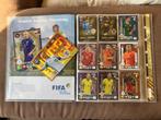 Panini adrenalyn Fifa trading cards 2017 2018, Ophalen of Verzenden, Zo goed als nieuw, Meerdere plaatjes