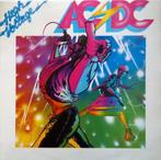 AC/DC ‎– High Voltage rare UK press, Ophalen of Verzenden, Gebruikt