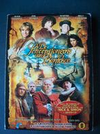 Scheepsjongens van Bontekoe incl cd in nieuwstaat (2007), Avontuur, Verzenden, Vanaf 9 jaar, Zo goed als nieuw