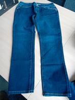 Miss Etam jeans Samba mt 42 lengte 30, Nieuw, Overige jeansmaten, Miss Etam, Blauw