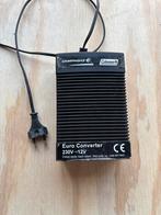 Campingaz Koelbox Converter 230V naar 12V, Ophalen of Verzenden, Gebruikt