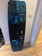 Naish Monarch 132 x 41 kiteboard, Watersport en Boten, Kitesurfen, Ophalen, Gebruikt, Twintip, Kiteboard