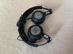 Sennheiser MM 400 X, Ophalen of Verzenden, Zo goed als nieuw, Over-ear
