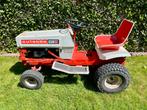 Gutbrod 1010 tuintrekker, Ophalen, 90 tot 120 cm