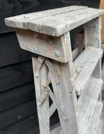 Schilderstrap, Ophalen, Zo goed als nieuw