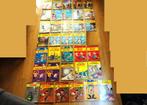 Lucky Luke stripboeken, mag ook per stuk, Meerdere stripboeken, Ophalen of Verzenden, Gelezen