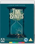 Time Bandits bluray Arrow Video Import, Cd's en Dvd's, Ophalen of Verzenden, Zo goed als nieuw, Muziek en Concerten