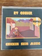 Ry Cooder - Chicken Skin, Ophalen of Verzenden, Zo goed als nieuw, Poprock
