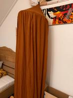 Lange Kwantum Klamboe - Mooie Slaapkamer Accessoire, Ophalen of Verzenden, Zo goed als nieuw, Klamboe