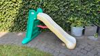 Little tikes glijbaan, Kinderen en Baby's, Speelgoed | Buiten | Speeltoestellen, Ophalen, Gebruikt, Glijbaan