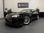 Toyota Supra 3.0i Twin Turbo| Twin Plate Clutch|500PK!|MK4|, Auto's, Keurmerk '100% Onderhouden', Achterwielaandrijving, Gebruikt