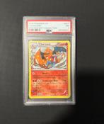 Charizard PSA 7 (GEN RC5) Generations, Hobby en Vrije tijd, Verzamelkaartspellen | Pokémon, Verzenden, Nieuw, Losse kaart