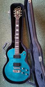 Hagstrom Select Swede, Ophalen, Zo goed als nieuw, Solid body, Overige merken