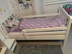 Kinderbed, Ophalen of Verzenden, Zo goed als nieuw, 70 tot 85 cm, Matras