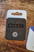4 Replacement Tips for Kobo Stylus 1 – Opened Pack, Computers en Software, E-readers, Ophalen of Verzenden, Zo goed als nieuw