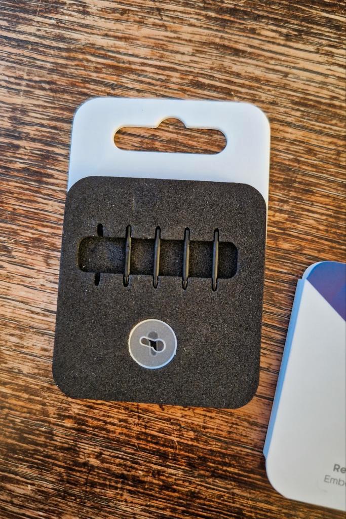 4 Replacement Tips for Kobo Stylus 1 – Opened Pack, Computers en Software, E-readers, Zo goed als nieuw, Ophalen of Verzenden
