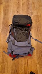 The North Face backpack 65L, 30 cm of meer, Zo goed als nieuw, Zwart, Ophalen