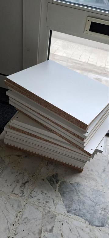 Komplement plank 50x35 beschikbaar voor biedingen