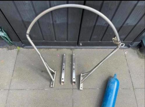 Waterski beugel / turboswing, Watersport en Boten, Accessoires en Onderhoud, Zo goed als nieuw, Verzenden