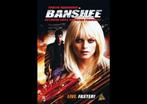 Banshee, Vanaf 16 jaar, Ophalen of Verzenden, Zo goed als nieuw, Actiethriller