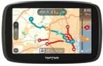 TomTom USA TE HUUR Verenigde Staten Canada VS Mexico Amerika, Auto diversen, Autonavigatie, Ophalen of Verzenden, Zo goed als nieuw