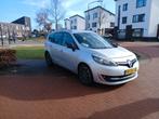 Renault Grand Scenic 1.2 TCE 97KW 7P 2013 Grijs, Voorwielaandrijving, 4 cilinders, 132 pk, Particulier