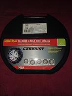 Carpoint KN70 Universele Flexibele Kabel Sneeuwkettingen, Ophalen of Verzenden, Nieuw