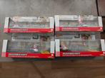 Hotwheels Mario Kart packs te koop €22 incl verzendkosten, Ophalen of Verzenden, Nieuw