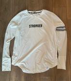 Stronger sweatshirt medium, Maat 38/40 (M), Wit, Ophalen of Verzenden, Zo goed als nieuw
