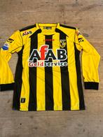 Vitesse shirt éénmalig, Verzamelen, Ophalen of Verzenden, Zo goed als nieuw, Vitesse, Shirt