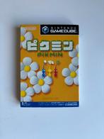 Pikmin (GameCube) - Japanse Versie, Gebruikt, 1 speler, Ophalen of Verzenden, Vanaf 3 jaar