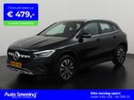 Mercedes-Benz GLA-klasse 250e Business Line | Camera | Carpl, Auto's, Mercedes-Benz, 12 maanden, 4 cilinders, Zwart, Bedrijf
