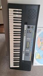 Mooi Yamaha keyboard!, Muziek en Instrumenten, Keyboards, Ophalen, Zo goed als nieuw, 61 toetsen, Yamaha