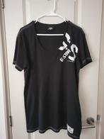 G-Star shirt t-shirt XXL zwart heren, Zwart, G-STAR, Overige maten, Ophalen of Verzenden