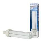 2x Philips master pL-C 2pin 13W 900 lumen 827, Huis en Inrichting, Nieuw, Ophalen of Verzenden, Minder dan 30 watt, Spaarlamp