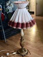 Grote schemerlamp Barokstyle, Ophalen of Verzenden