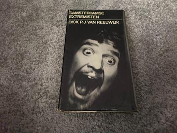 Damsterdamse Extremisten beschikbaar voor biedingen