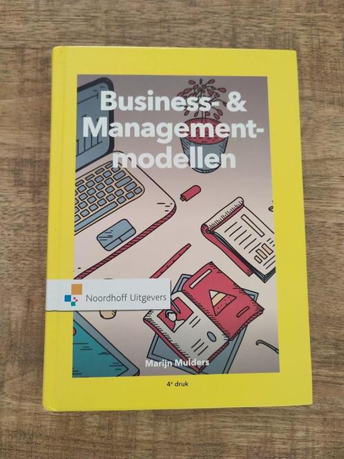 Business- & Managementmodellen, Boeken, Informatica en Computer, Nieuw, Overige onderwerpen, Ophalen of Verzenden