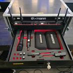 2x Sennheiser EW 100 G8 + 2x handheld 835 + 2x pack/headset, Audio, Tv en Foto, Ophalen, Gebruikt, Audio