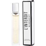 Givenchy L'Interdit Eau de Parfum, Ophalen of Verzenden, Zo goed als nieuw