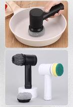 electric cleaning brush, Ophalen of Verzenden