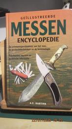 Messen Encyclopedie, Ophalen of Verzenden, Zo goed als nieuw, Overige onderwerpen, Los deel