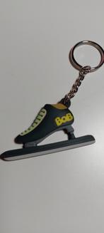 Nieuwe BOB Schaats Sleutelhanger, Ophalen of Verzenden, Nieuw, Overige typen, Overige merken