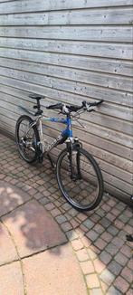 Trek 3500 aluframe 3x9 i.z.g.st, Fietsen en Brommers, Fietsen | Mountainbikes en ATB, Ophalen, Gebruikt, Hardtail, 49 tot 53 cm
