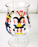 Duvel Glas Letman Jaarglas 2012, Ophalen of Verzenden, Glas of Glazen, Duvel