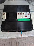 Meterkast, Ophalen, Overige typen