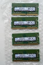 Samsung 32 GB DDR4 2666MHz RAM sodimm Apple compatible, Computers en Software, RAM geheugen, 32 GB, DDR4, Ophalen of Verzenden