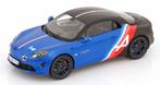 Jsn Norev 1:18  Alpine A110 S Trackside 2021 No 14, -, Norev, Ophalen of Verzenden, -